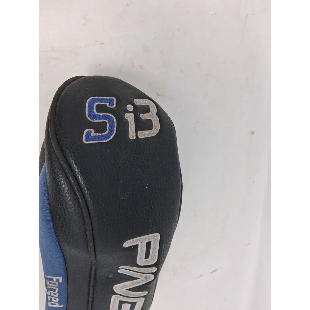 Ping si3 driver